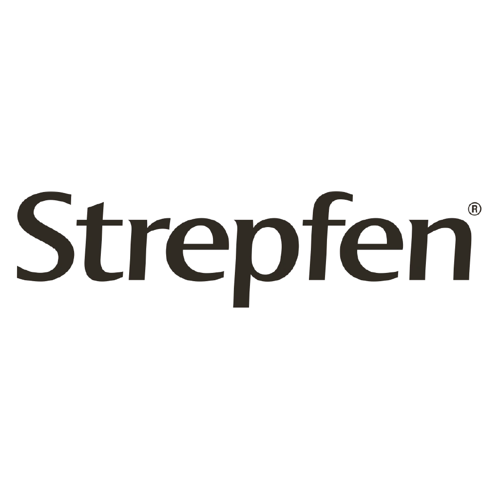 Strepfen