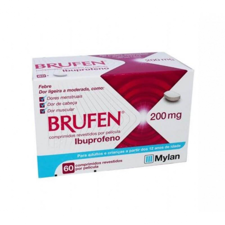 Brufen 200mg deals